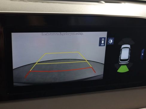 Used 2020 Hyundai Palisade SEL FWD image 41