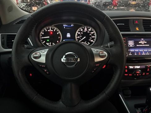 Used 2019 Nissan Sentra SV FWD image 20