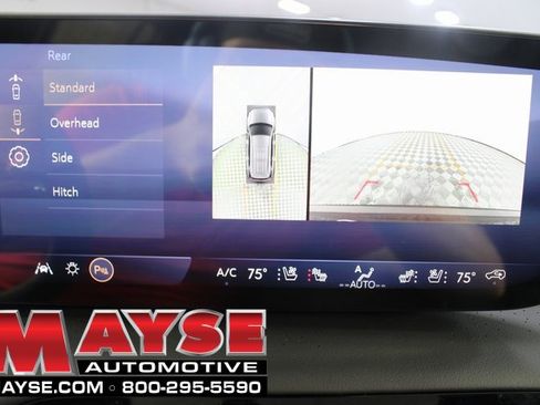 New 2026 Buick Enclave Avenir w/ Super Cruise Package image 5