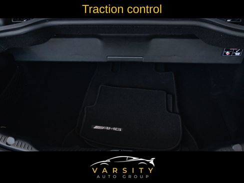 Used 2018 Mercedes-Benz C 300 4MATIC Cabriolet w/ Multimedia Package image 36