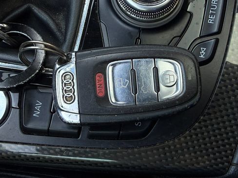 Used 2009 Audi S5 4.2 AWD/4WD image 33