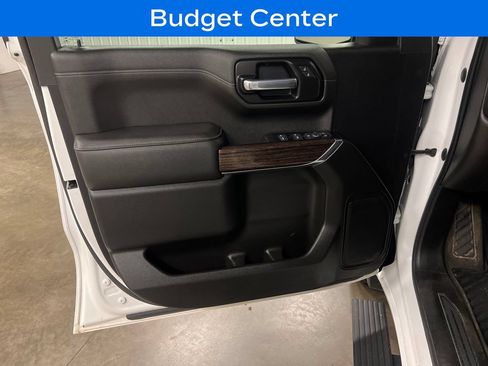 Used 2021 GMC Sierra 1500 Elevation AWD/4WD image 14