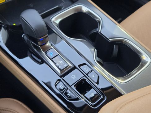 Used 2025 Lexus NX 350 AWD w/ Accessory Package (2T) image 18