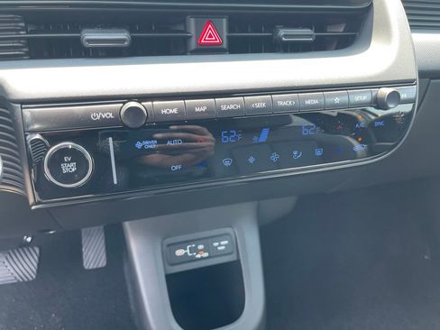 New 2025 Hyundai Ioniq 5 XRT image 24