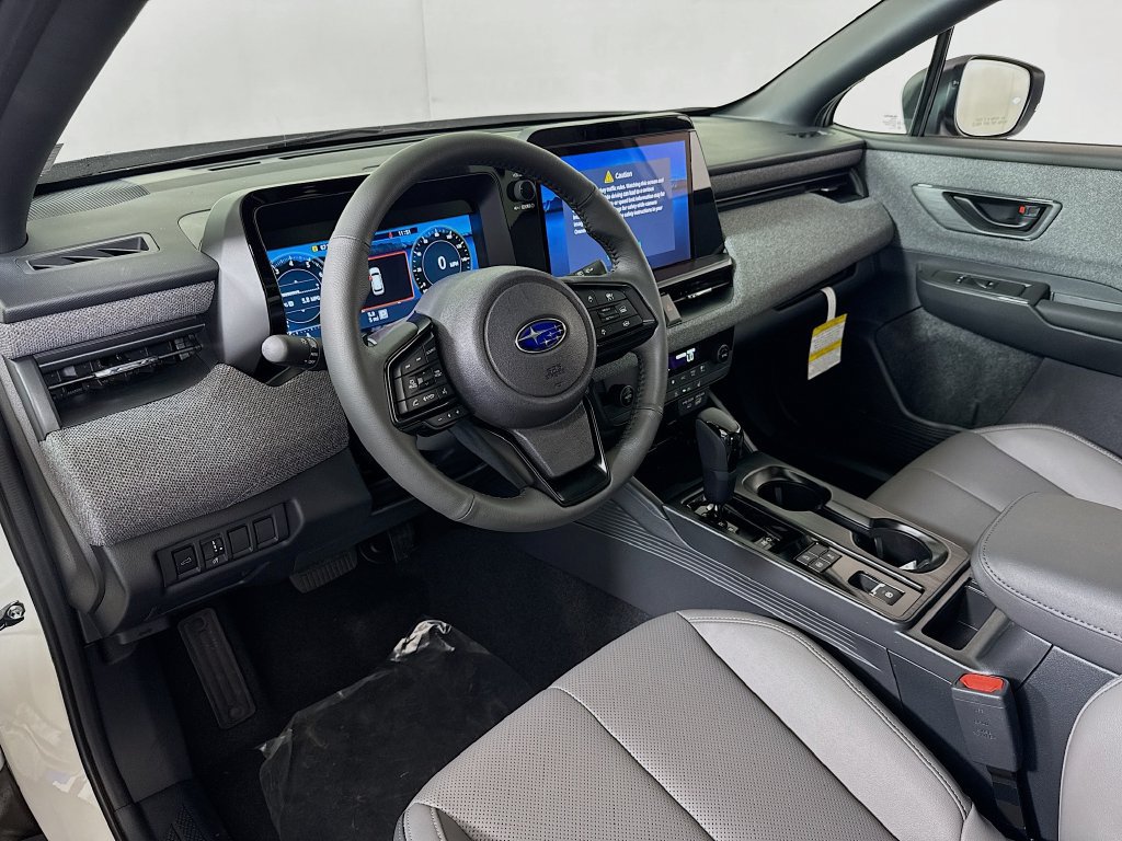 New 2026 Subaru Outback Limited AWD/4WD image 9