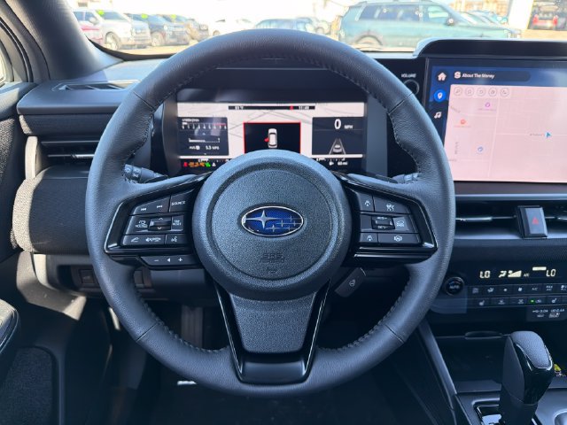 New 2026 Subaru Outback Limited AWD/4WD image 10