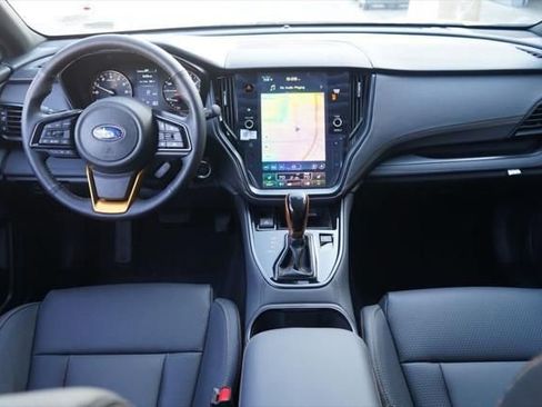 New 2025 Subaru Outback Wilderness w/ Wilderness Package image 8