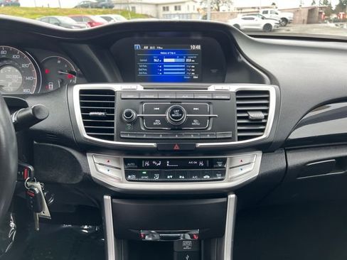 Used 2013 Honda Accord Sport image 23