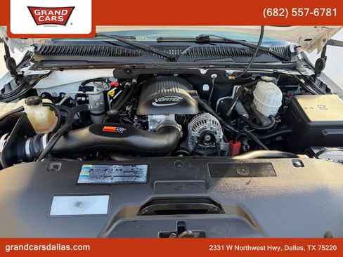 Used 2005 Chevrolet Tahoe LT w/ LT Preferred Equipment Group image 13