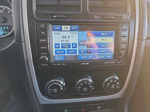 Used 2010 Dodge Caliber Rush w/ Leather Interior Group image 19