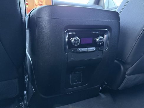 Used 2025 GMC Yukon XL AT4 w/ Premium Trailering Package image 25