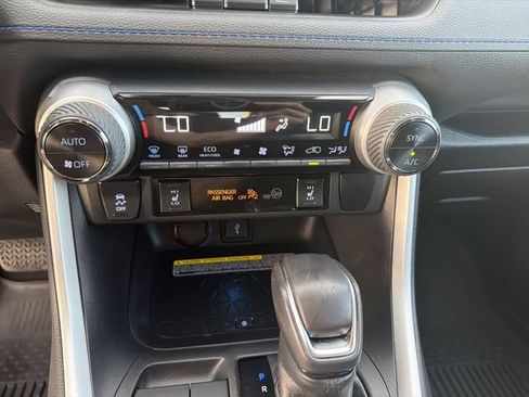 Certified 2021 Toyota RAV4 XSE AWD/4WD image 22