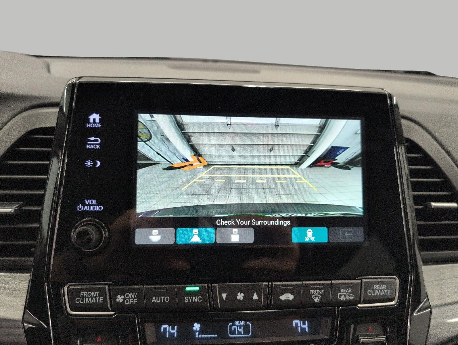 Used 2021 Honda Odyssey Elite image 15
