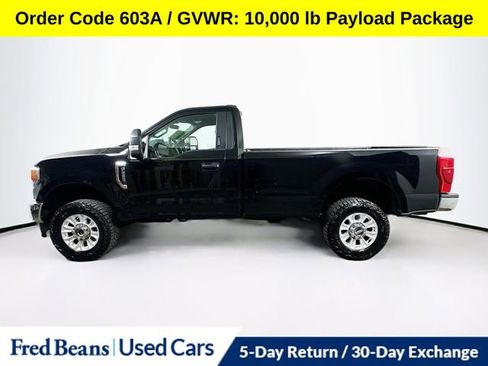 Used 2022 Ford F250 XLT w/ XLT Value Package image 5