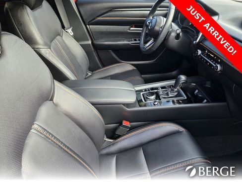 Certified 2024 MAZDA CX-50 AWD 2.5 Turbo w/ Cargo Package image 31