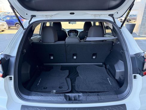 Certified 2024 Subaru Crosstrek 2.0i Premium image 30
