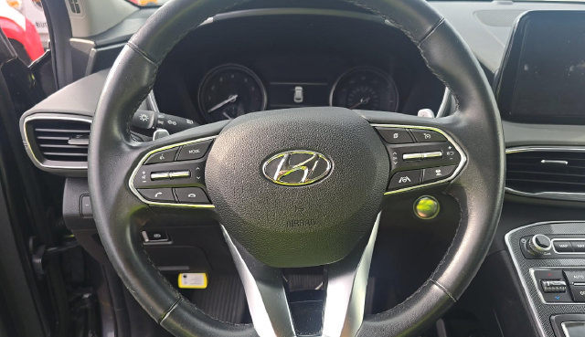 Used 2023 Hyundai Santa Fe SEL AWD/4WD image 9