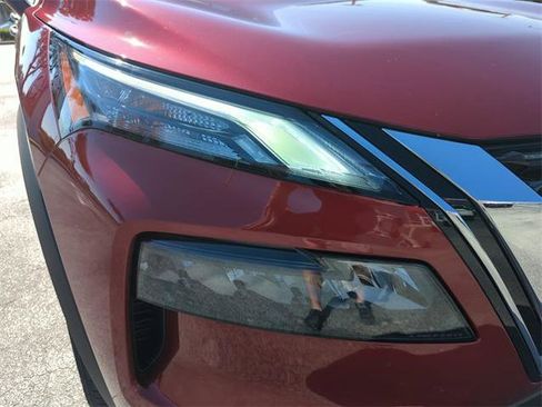 Certified 2023 Nissan Rogue S image 13