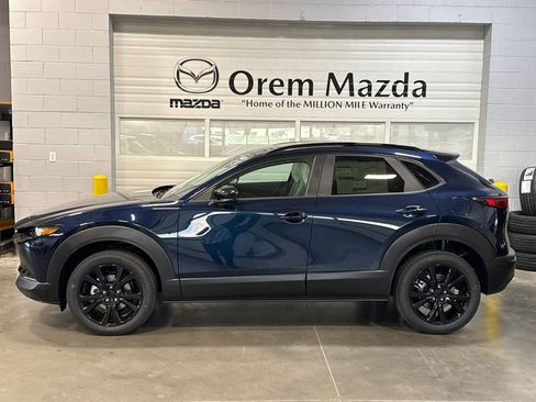 New 2026 MAZDA CX-30 Aire Edition AWD/4WD image 9