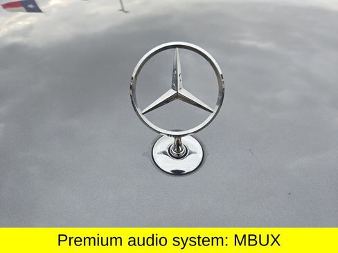 Used 2023 Mercedes-Benz S 500 4MATIC w/ AMG Line image 13