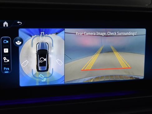 New 2026 Mercedes-Benz GLE 450 4MATIC image 11