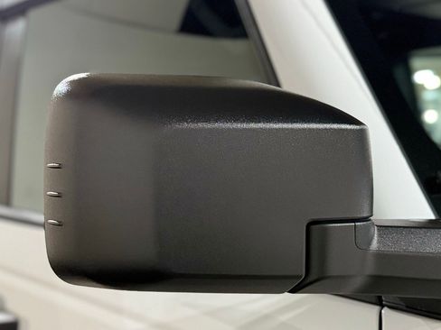 New 2026 Ford Bronco Big Bend image 12