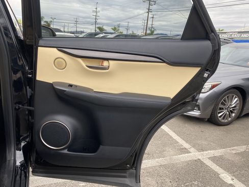 Used 2016 Lexus NX 200t F Sport image 22