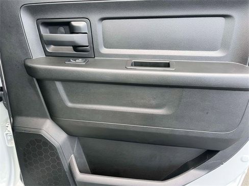 Used 2024 RAM 3500 Tradesman w/ Chrome Appearance Group image 20