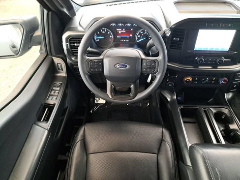 Certified 2022 Ford F150 XL w/ STX Appearance Package AWD/4WD image 14