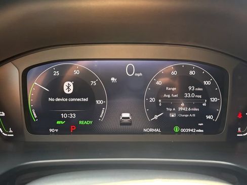 Used 2026 Honda CR-V TrailSport image 22