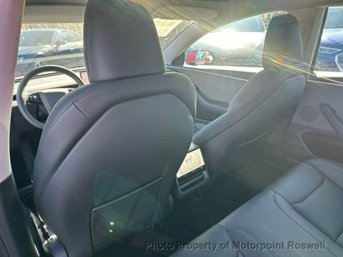 Used 2024 Tesla Model 3 RWD image 19