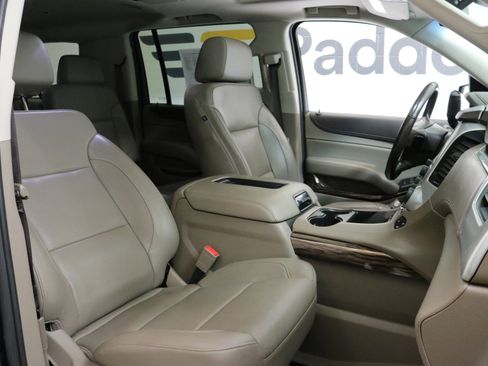 Used 2020 GMC Yukon XL SLT w/ Open Road Package image 29
