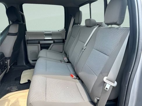 Used 2020 Ford F150 XLT w/ Equipment Group 302A Luxury AWD/4WD image 11