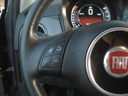 Used 2019 FIAT 500 Pop image 34