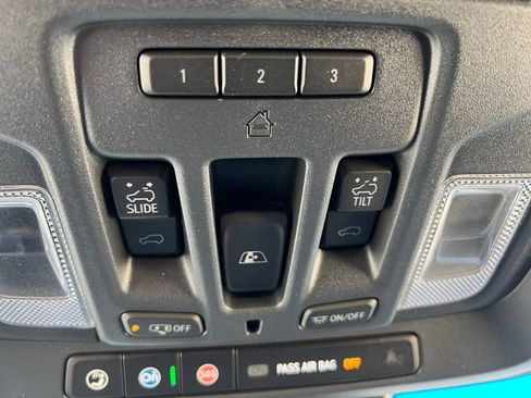 New 2025 Chevrolet Silverado 2500 High Country w/ Technology Package image 58