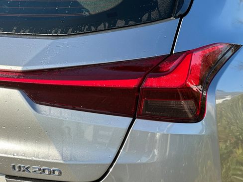 Used 2022 Lexus UX 200 UX 200 image 26