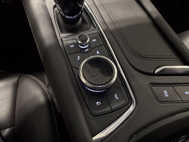 Used 2023 Cadillac XT5 Sportv w/ Platinum Package AWD/4WD image 26