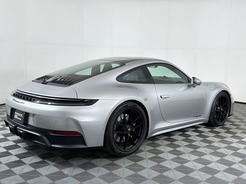 Certified 2026 Porsche 911 Carrera GTS RWD image 10