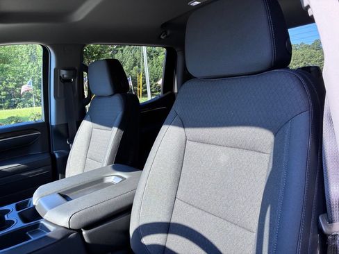 New 2026 Chevrolet Silverado 1500 RST w/ RST Select Package AWD/4WD image 25