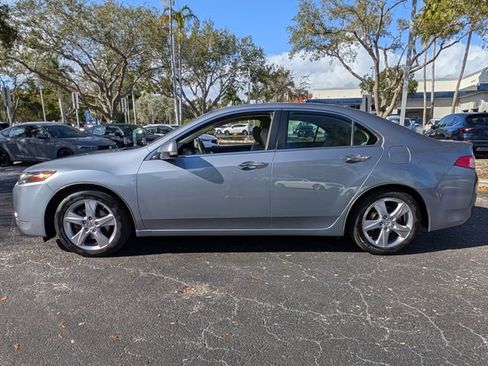 Used 2011 Acura TSX Sedan image 10
