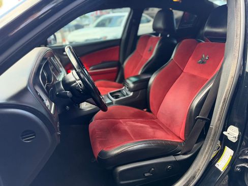 Used 2021 Dodge Charger Scat Pack RWD image 28