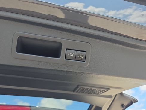 New 2026 Toyota 4Runner TRD Off-Road Premium AWD/4WD image 30
