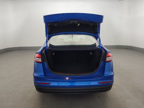 Used 2019 Ford Fusion S FWD image 29