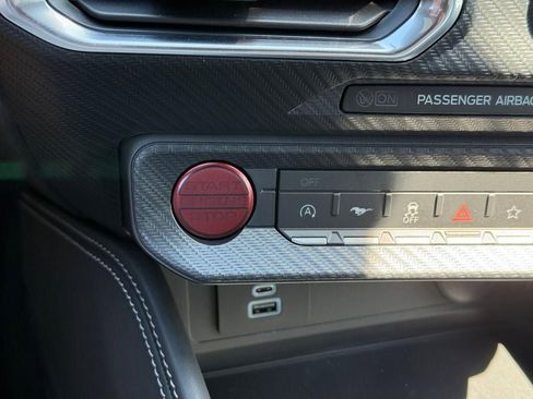 New 2025 Ford Mustang Premium RWD image 15