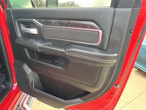 Used 2024 RAM 2500 Big Horn w/ Bed Utility Group image 19