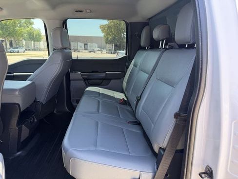 Used 2023 Ford F150 XL w/ FX4 Off-Road Package AWD/4WD image 25