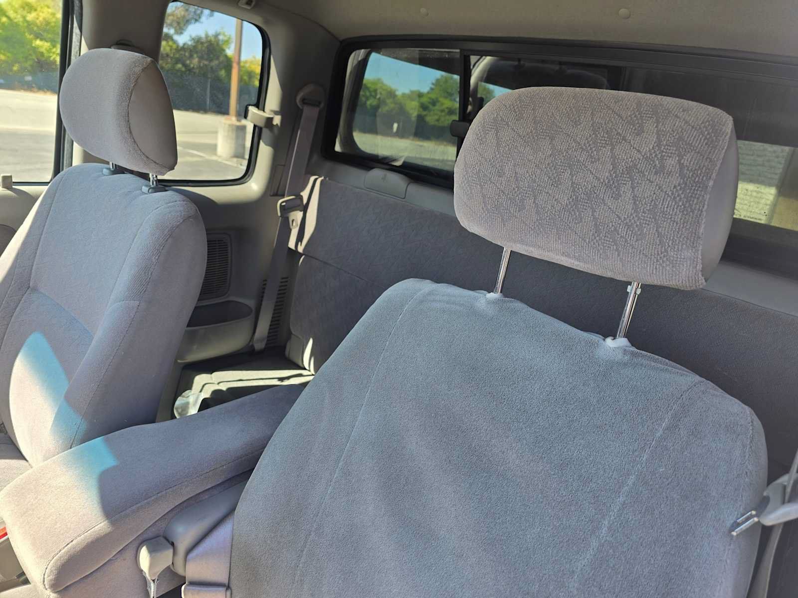 Used 2004 Toyota Tacoma 2WD Xtracab image 17