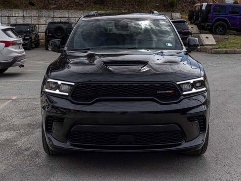 New 2026 Dodge Durango GT image 2