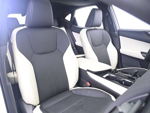 Used 2024 Lexus NX 350h AWD image 24