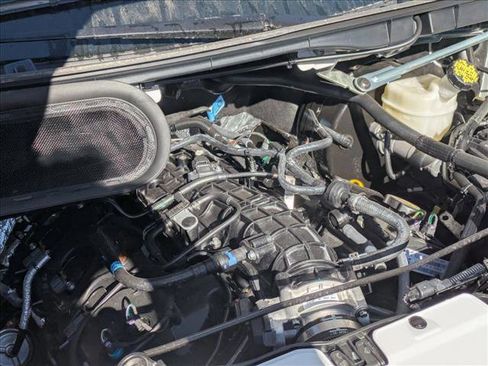 New 2025 Ford Transit 250 Low Roof AWD w/ Load Area Protection Package image 19